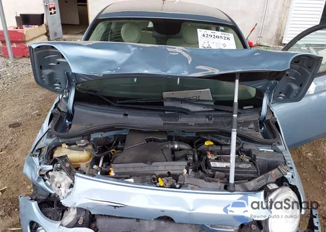 2015 Fiat 500 Pop from USA, damaged, VIN 3C3CFFAR5FT537197